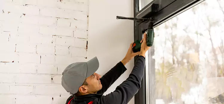 Automatic Door Opener Commercial Upper Arlington