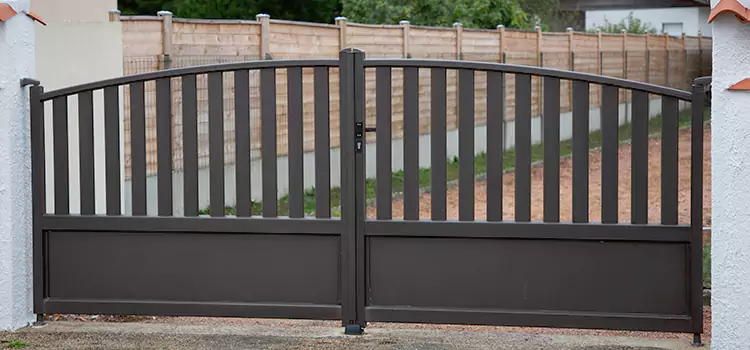 Advanced Gate Solutions in Upper Arlington, OH