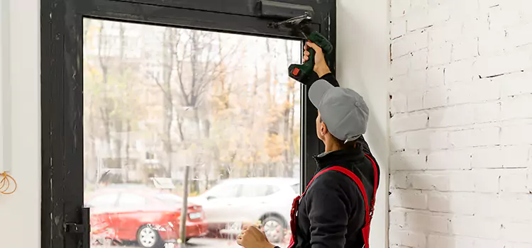 Comprehensive Door Closer Services in Upper Arlington, OH