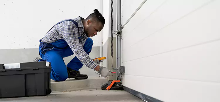 Expert Solutions for Every Garage Lock Need in Upper Arlington, OH
