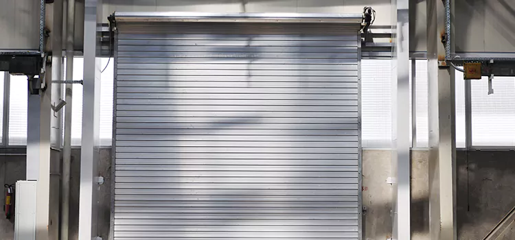 Roller Door Maintenance Upper Arlington