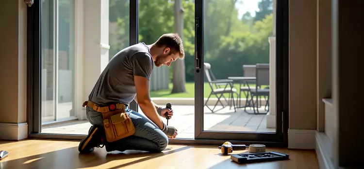 Comprehensive Solutions for Every Glass Door Need in Upper Arlington, OH
