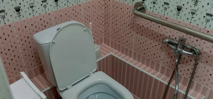 Meeting Diverse Needs With Accessible Restroom Solutions in Upper Arlington, OH