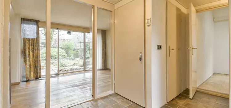 Why Choose Our Pocket Door Experts in Upper Arlington, OH?
