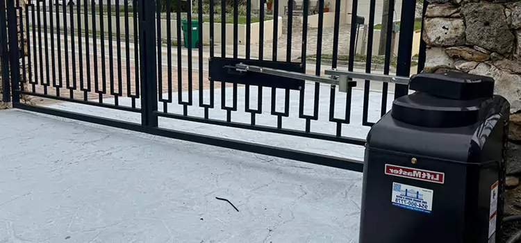 Seamless Installation and Support for Your New Gate in Upper Arlington, OH