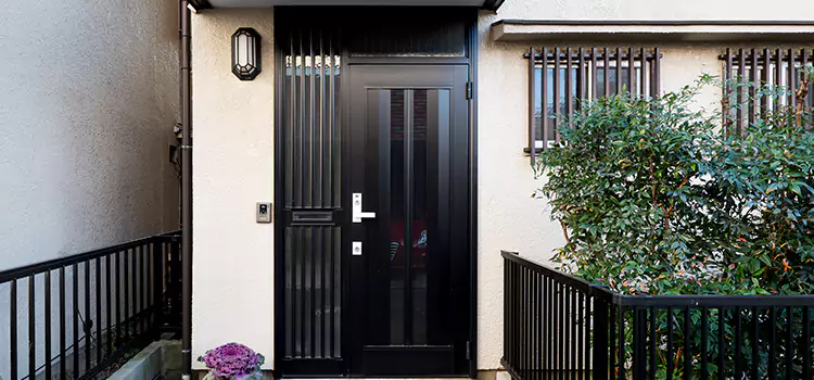 Popular Exterior Door Options in Upper Arlington, OH