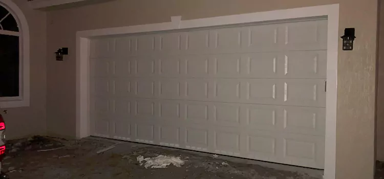 Garage Door Coil Replacement Upper Arlington