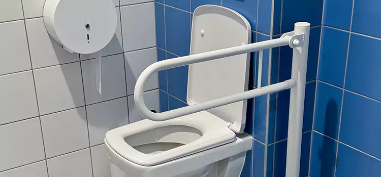 Comprehensive Solutions in Upper Arlington, OH for Accessible Facilities