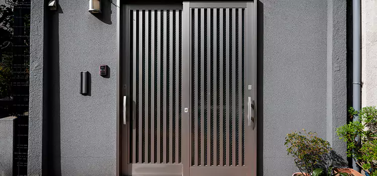Specialized Steel Door Services in Upper Arlington, OH