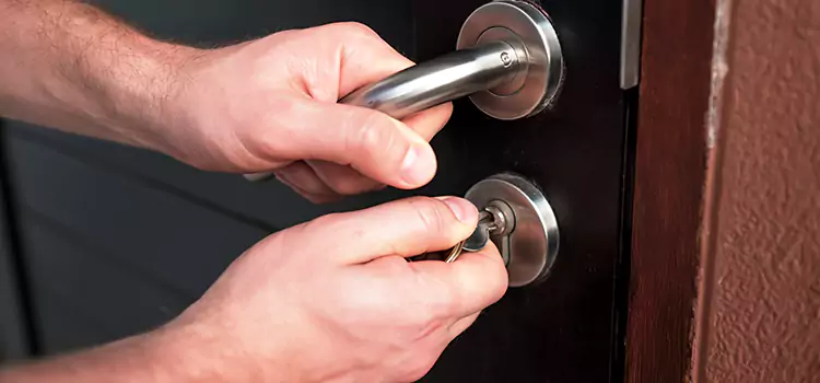 Door Closer Repair & Installation Upper Arlington